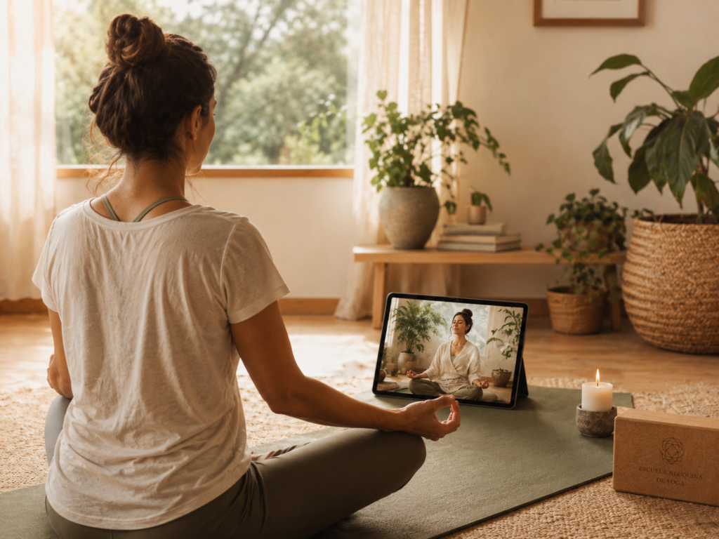 Course: Formación en Meditación